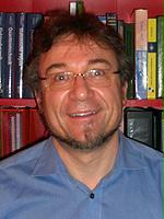 Reinhard Alkofer